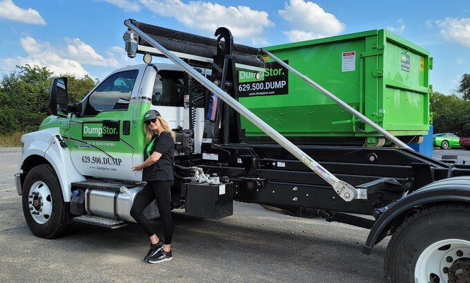 Dumpstor of Columbia | Dumpster Rental Tennessee Dumpster Rental Columbia Tennessee