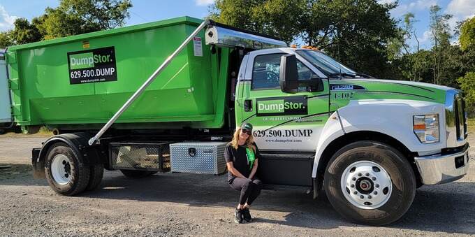 Dumpstor of La Vergne | Dumpster Rental Tennessee Dumpster Rental Thompson's Station Tennessee
Dumpster Rental Shelbyville Tennessee