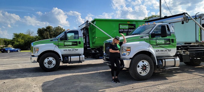 Dumpstor of Murfreesboro Tennessee | Dumpster Rental Tennessee Dumpster Rental La Vergne Tennessee