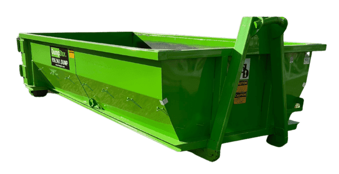 12 Yard Angle copy 680 350 35 | Dumpster Rental Tennessee 20-Yard Dumpster Rental