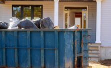 Dumpster Rental Franklin Tennessee
