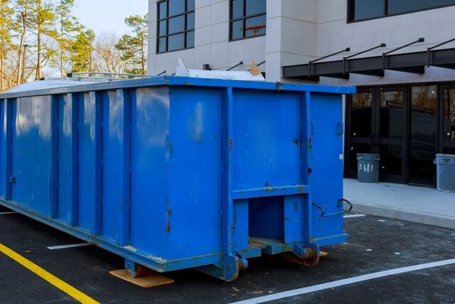 20 yard dumster 640 428 35 | Dumpster Rental Tennessee 30-Yard Dumpster Rental Open Top