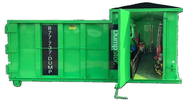 DS Pro Product Sizes and Features 2 1 640 349 37 white | Dumpster Rental Tennessee