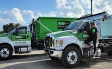 Dumpstor rental of Murfreesboro