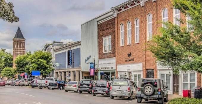 Dumpster Rental Murfreesboro